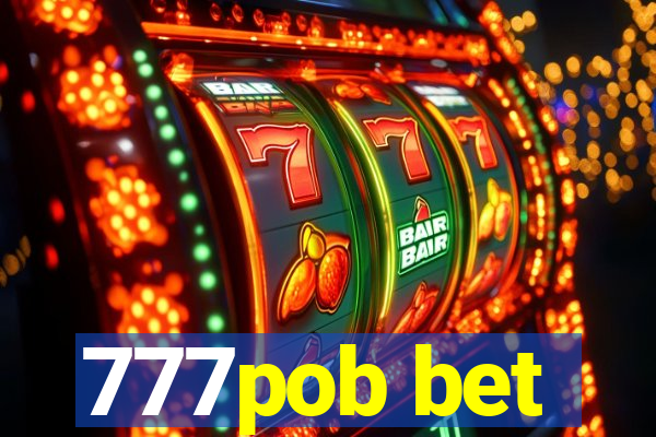 777pob bet